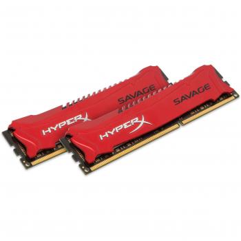 Kingston HyperX Savage