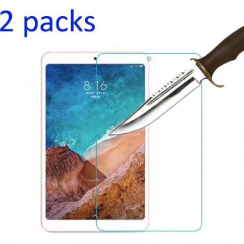 Película Protectora de Vidrio para MiPad 4 8” (2 unidades)
