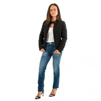 Guess Steppjacke NEW VONA in Schwarz