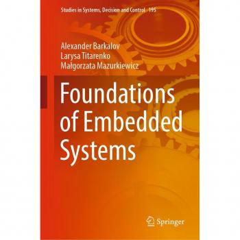 Vitalsource Technologies, Inc. Foundations Of Embedded Systems