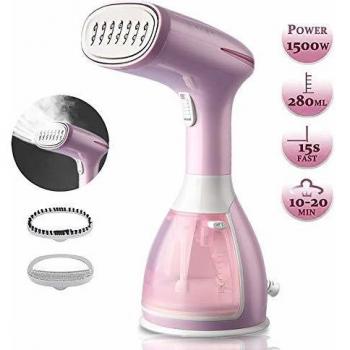 Mini ferro da stiro a vapore MAYWAY 1500W