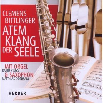 Atemrausch der Seele