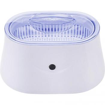 22oz Waterproof Ultrasonic Jewelry Cleaner