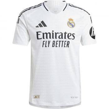 ADIDAS PERFORMANCE Trikot Real Madrid 24/25 Home Colori Misti Nero Bianco