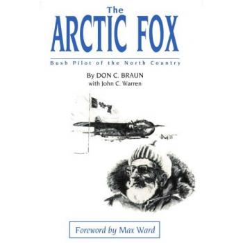 The Arctic Fox