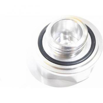 SPSLD Aluminum Fuel Cap for 240sx