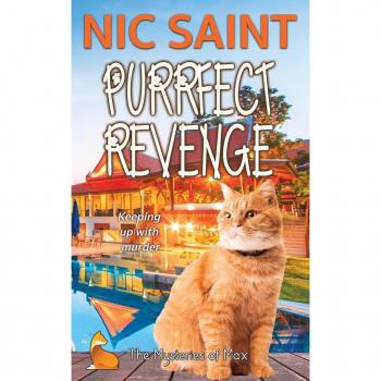 Purrfect Revenge