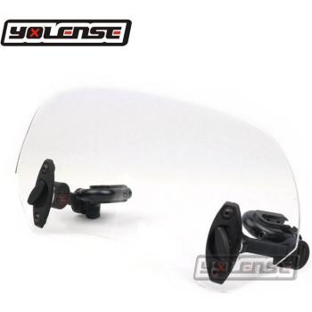 Bloqueador De Aire NINJA 400