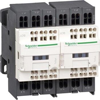 Schneider Electric LC2D123BD Smart Switch Panel