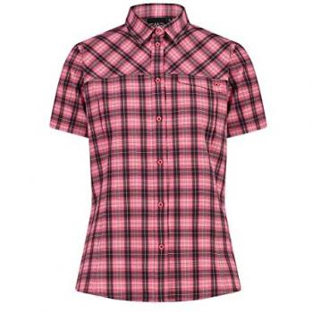 Damenhemd CMP in Pink – 1‑Stück