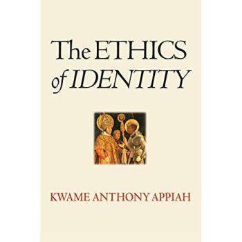 The Ethics of Identity