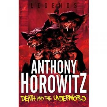 DEATH AND THE UNDERWORLD