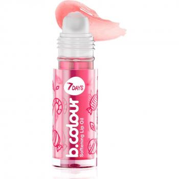 7 Days Soft Lip Oil