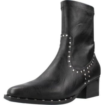 Botín Chic NOA HARMON Mujer 9762 Negro