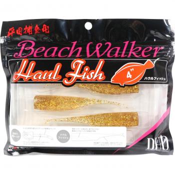 Duo Soft Beach Walker – Plastica Morbida Haul Fish 4 S010 (9758)
