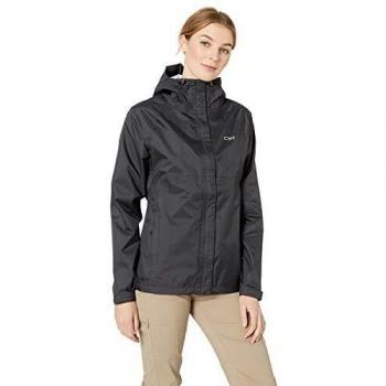 Mujer W's Apollo Chubasquero Impermeable 269185