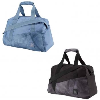 Reebok W Found Grip Graphic Sac de Sport 30 liters