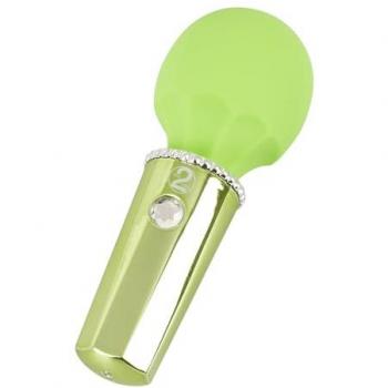 Vibratore Pietra Mini Brillante