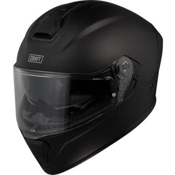 Craft Sporthelm Fiberglas Toursport L