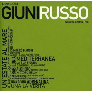 Il meglio di Giuni Russo