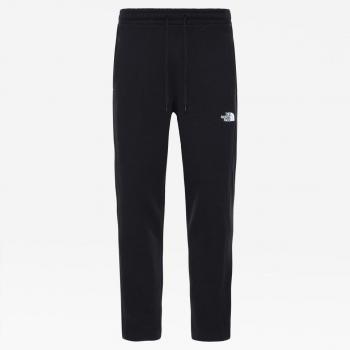 The North Face Jogginghose Standard NF0A4M7L, Schwarz, Regular Fit, Größe S