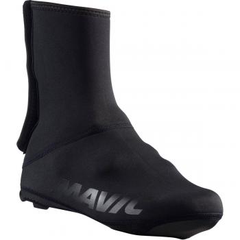 Mavic Essential H2O Road Fahrrad Überschuhe schwarz 2018: Größe: XXL