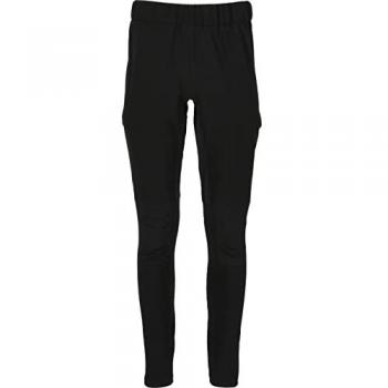 WHISTLER Damenhosenmodell Davina W Outdoor Pant Schwarz, 36