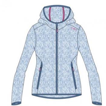 Cmp 3h19825 Unisex Hoodie