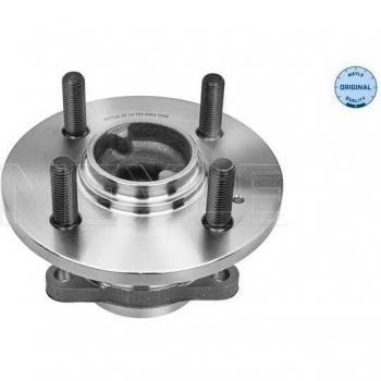 MEYLE Wheel Bearing Assembly 37-14 752 0002