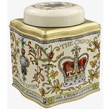 Crown Jewel 105mm Dome Caddy