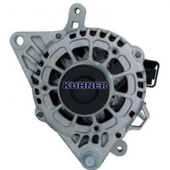 AD KÜHNER Alternador 556472RIM