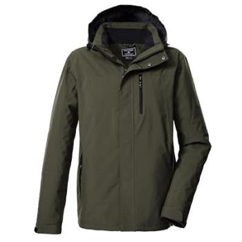 KowTech Combat Hoodie