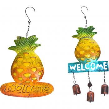 Pineapple Summer Wind Chime