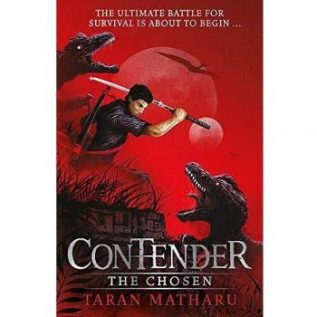 The Chosen: Book 1 (Contender, Band 1)