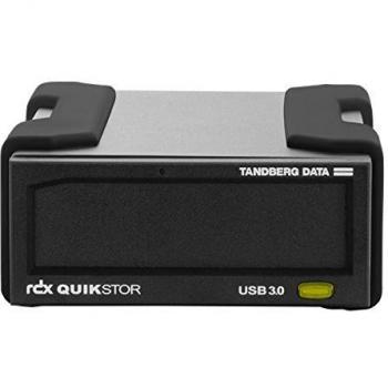 TANDBERG DATA RDX 3.5-Inch SATA III Internal Drive