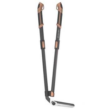Kent & Stowe 70100432 SureCut Adjustable Height Lawn Edging Shears K/S70100432