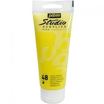 PEBEO STUDIO ACRYLICS