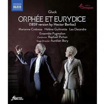 Orphée Et Eurydice (Hector Berlioz)