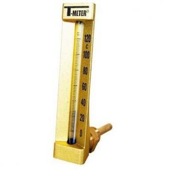 Instrument de température industrielle Syveco 1676001 – hauteur réglable 200 mm