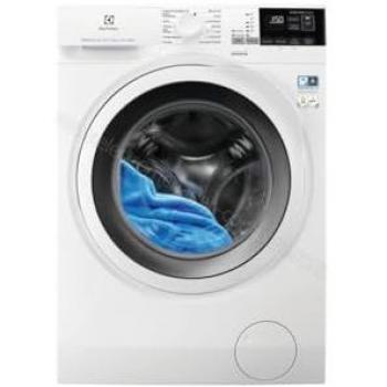 Lave-linge séchant Electrolux 8 kg – espace compact 59,7 cm
