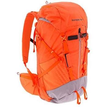 Mochila Trango HBT 35 Unisex Naranja