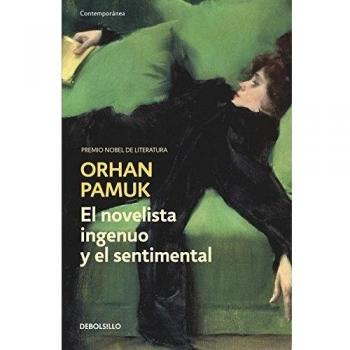 El novelista ingenuo y el sentimental