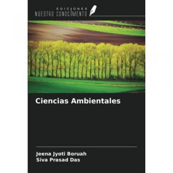 Boruah, Jeena Jyoti: Ciencias Ambientales
