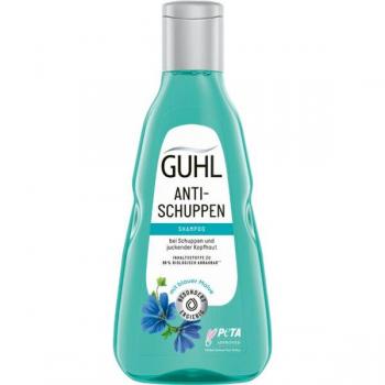 Champú Anticaspa Guhl 250 ml