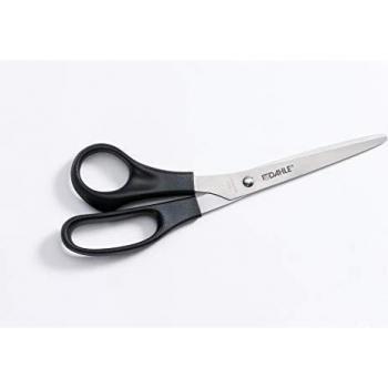 FORBICE PUNTA SCALPELLO 21CM PER CARTA