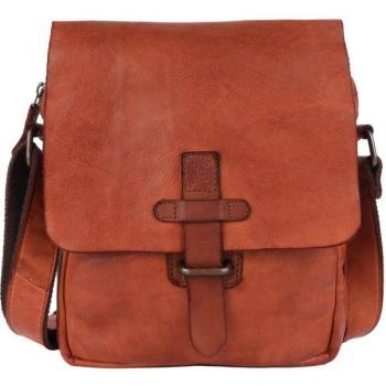 Harbour Cognac Borsa Urban Poets Talon