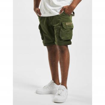 Alpha Industries Crew Shorts