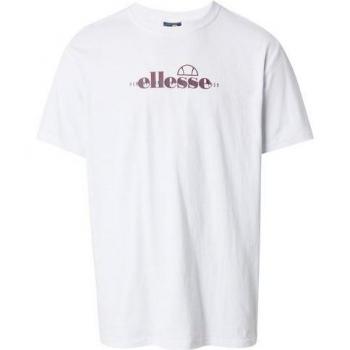 Herren‑Tee Ellesse Umbirria, weiß, 2XL