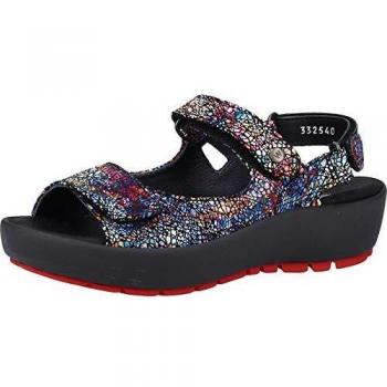 Wolky Sandalen Sandaletten rio 3325497-rio