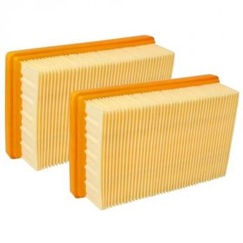 Kärcher WD‑5 VHBW Pleated Filter Duo
